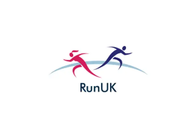 Putney & Fulham Half Marathon logo