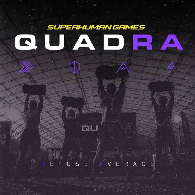 QUADRA: Bristol logo