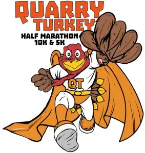 Quarry Turkey logo