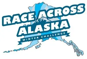 Race Across Alaska Winter Challenge logo