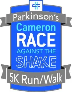 Race Against the Shake logo