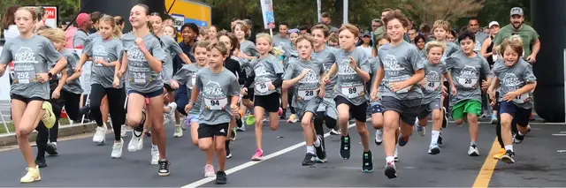 Race at the Cape logo