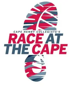 Race at the Cape logo