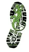 Race for ACE 5K Run/Walk logo