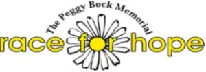 Race For Hope Derriere Dash logo