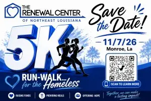 Race for Renewal logo