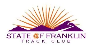 Race For The Birthplace 4 Miles logo