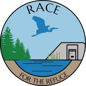 Race for the Refuge logo