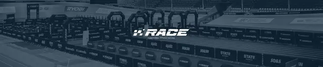 RACE ODENSE 2026 logo