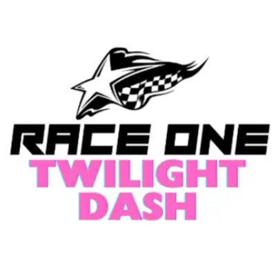Race One Twilight Dash 2026 logo