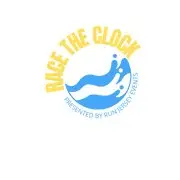 Race The Clock logo