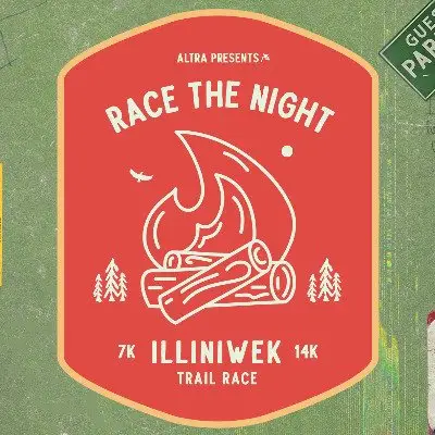 Race the Night logo