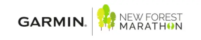 New Forest Marathon, Half Marathon, 10K & 5K 2027 logo