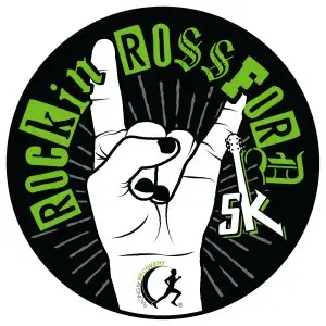 RACING FOR RECOVERY 5K + FAMILY WALK logo