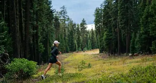 Ragnar Trail South Cascades logo