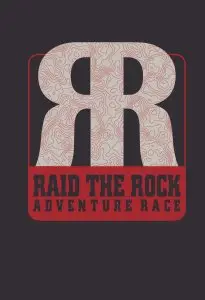 Raid the Rock Adventure Race logo
