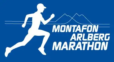 Raiffeisen Montafon Arlberg Marathon 2027 logo