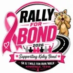 Rally for a Cure logo