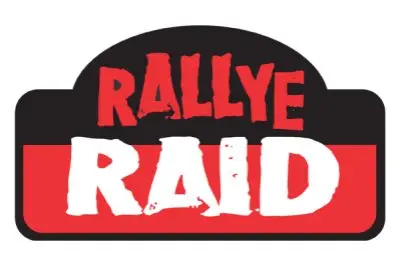 Rallye Raid Hogsback 2027 logo
