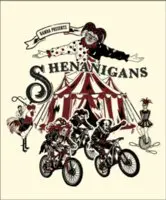 RAMBA Shenanigans logo