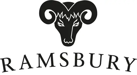 Ramsbury Half & 10km 2027 logo
