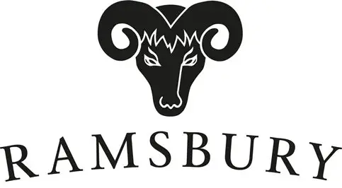 Ramsbury Half Marathon & 10km logo