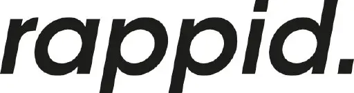 rappid. Marathon 2027 logo