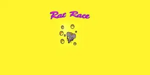 Rat Race Holiday Hash logo