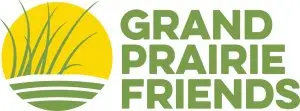 Rattlesnake Master Run for the Prairie logo