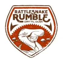 Rattlesnake Rumble 2027 logo