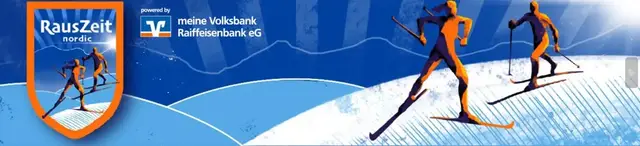 RausZeit Nordic 2027 logo