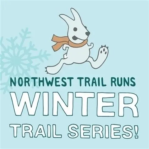 Ravenna Refresher Trail Run logo