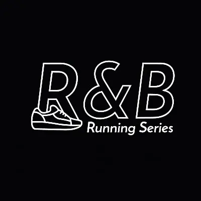 R&B Running Series logo
