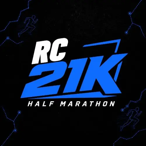 RC 21K - 200 ANOS logo