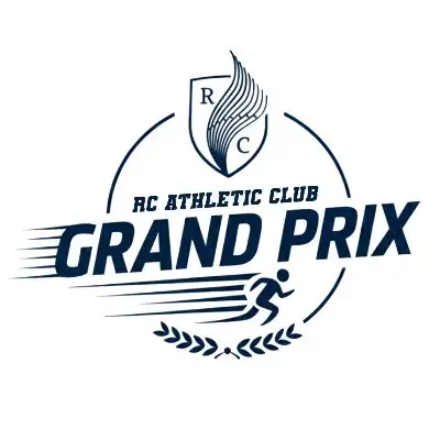 RC Athletic Club Grand Prix logo