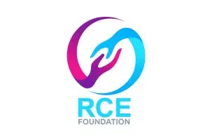 RCE Foundation's Spooktacular 5K logo