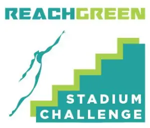 REACH GREEN Stadium Challenge - Tree Boston logo