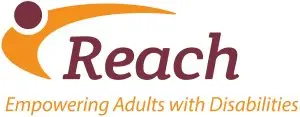 Reach Inc. Race for Independence logo
