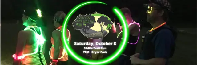 Ready, Set, Glow logo