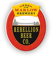Rebellion 10km 2027 logo