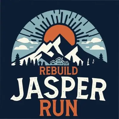 Rebuild Jasper Run logo