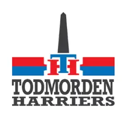Red Hot Toddy 10k logo