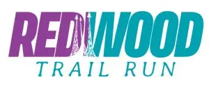 Redwood (Spring) Trail Run logo