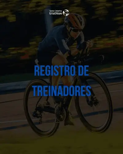 REGISTRO DE TREINADORES DE SANTA CATARINA  2026 logo