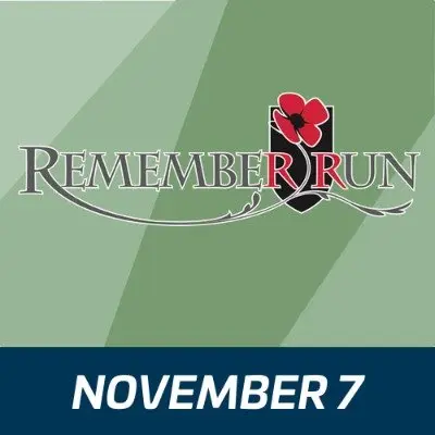 RememberRun 2026 logo