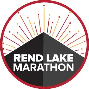 Rend Lake Marathon logo
