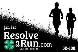 Resolve2Run logo