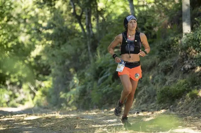Restonica Trail by UTMB - GT20K logo