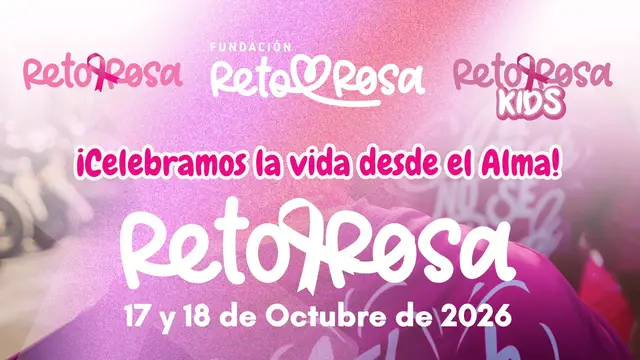 Reto Rosa logo