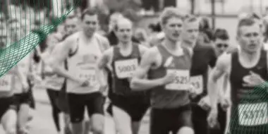 Revive Active Great Ireland Run 2027 logo